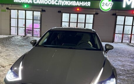 Hyundai Sonata VIII, 2021 год, 2 480 000 рублей, 1 фотография
