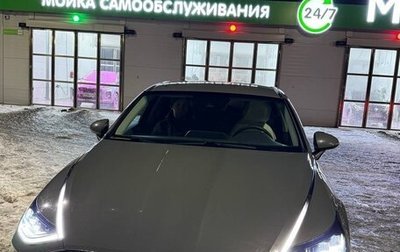 Hyundai Sonata VIII, 2021 год, 2 480 000 рублей, 1 фотография