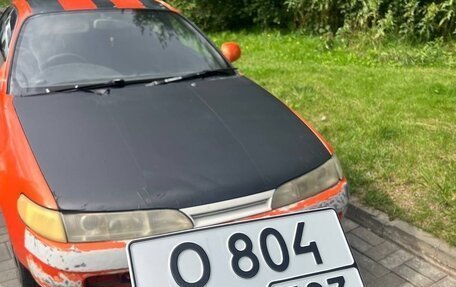 Toyota Sprinter Marino, 1992 год, 146 000 рублей, 1 фотография