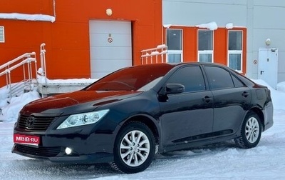 Toyota Camry, 2012 год, 1 790 000 рублей, 1 фотография