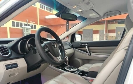 Mazda CX-7 I рестайлинг, 2010 год, 888 000 рублей, 1 фотография