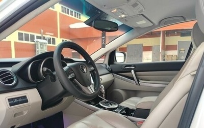 Mazda CX-7 I рестайлинг, 2010 год, 888 000 рублей, 1 фотография