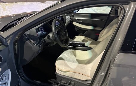 Hyundai Sonata VIII, 2021 год, 2 480 000 рублей, 5 фотография