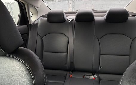 KIA K3, 2020 год, 2 200 000 рублей, 19 фотография