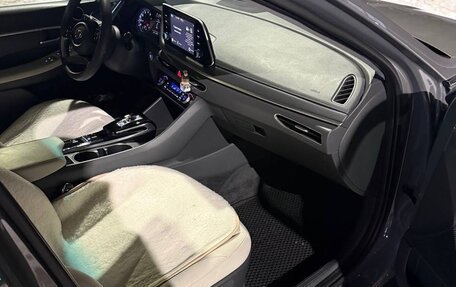 Hyundai Sonata VIII, 2021 год, 2 480 000 рублей, 8 фотография