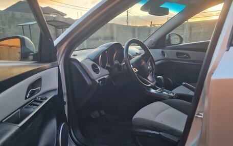 Chevrolet Cruze II, 2014 год, 799 000 рублей, 7 фотография