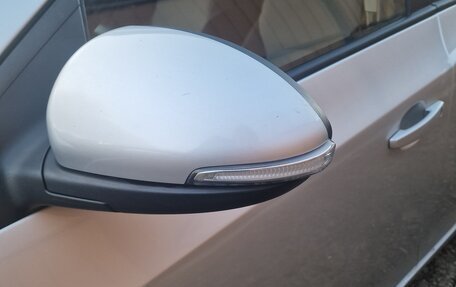 Chevrolet Cruze II, 2014 год, 799 000 рублей, 12 фотография