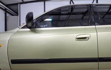 Hyundai Elantra III, 2003 год, 470 000 рублей, 10 фотография