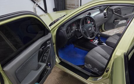 Hyundai Elantra III, 2003 год, 470 000 рублей, 2 фотография