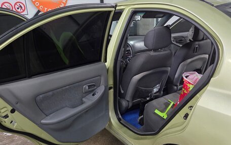 Hyundai Elantra III, 2003 год, 470 000 рублей, 3 фотография