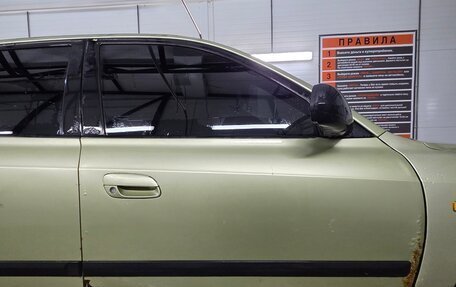 Hyundai Elantra III, 2003 год, 470 000 рублей, 12 фотография