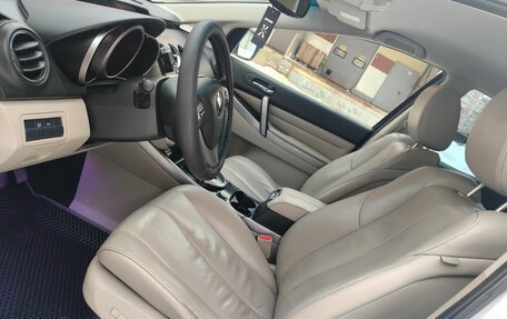 Mazda CX-7 I рестайлинг, 2010 год, 888 000 рублей, 20 фотография