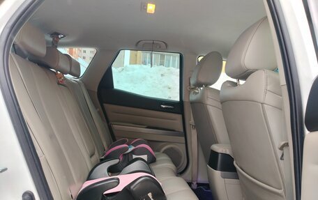 Mazda CX-7 I рестайлинг, 2010 год, 888 000 рублей, 31 фотография