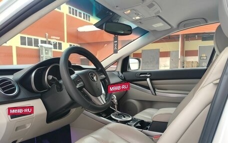 Mazda CX-7 I рестайлинг, 2010 год, 888 000 рублей, 19 фотография