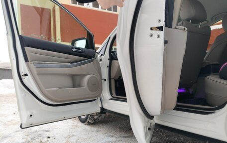 Mazda CX-7 I рестайлинг, 2010 год, 888 000 рублей, 36 фотография