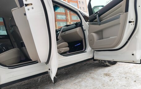 Mazda CX-7 I рестайлинг, 2010 год, 888 000 рублей, 40 фотография