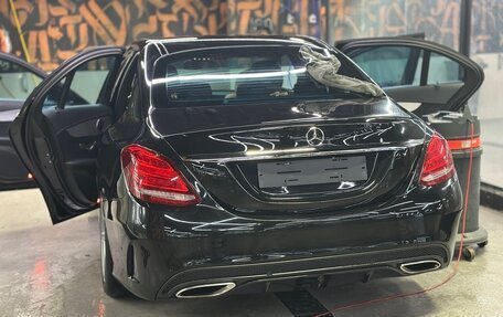 Mercedes-Benz C-Класс, 2014 год, 2 300 000 рублей, 6 фотография