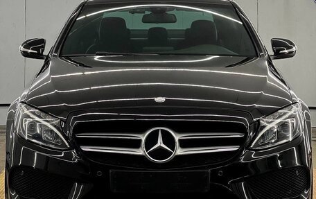 Mercedes-Benz C-Класс, 2014 год, 2 300 000 рублей, 2 фотография