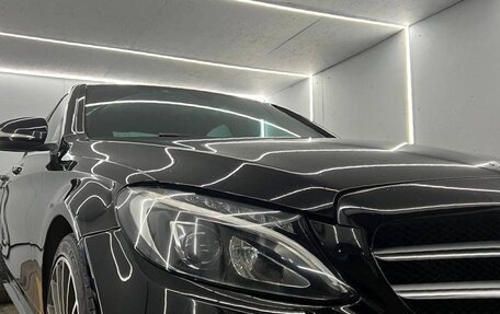 Mercedes-Benz C-Класс, 2014 год, 2 300 000 рублей, 3 фотография