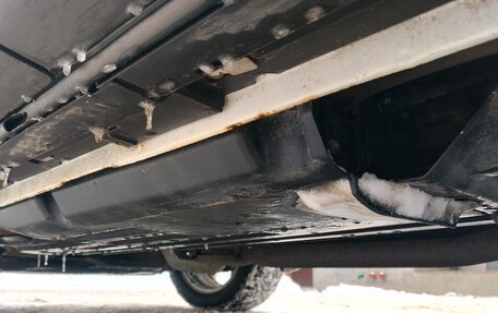 Mazda CX-7 I рестайлинг, 2010 год, 888 000 рублей, 37 фотография