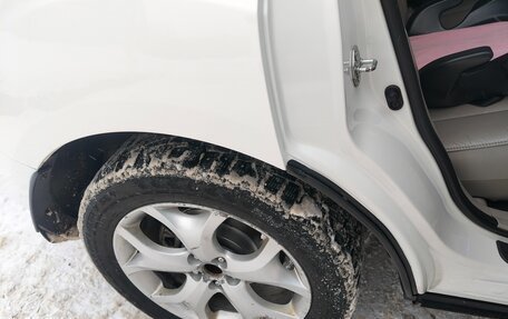 Mazda CX-7 I рестайлинг, 2010 год, 888 000 рублей, 39 фотография