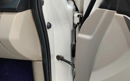 Mazda CX-7 I рестайлинг, 2010 год, 888 000 рублей, 38 фотография