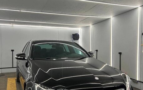 Mercedes-Benz C-Класс, 2014 год, 2 300 000 рублей, 4 фотография