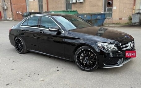 Mercedes-Benz C-Класс, 2014 год, 2 300 000 рублей, 8 фотография