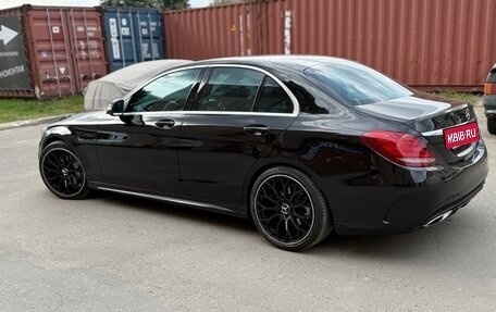 Mercedes-Benz C-Класс, 2014 год, 2 300 000 рублей, 5 фотография