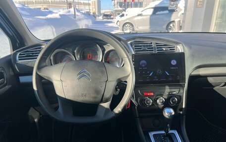 Citroen C4 II рестайлинг, 2013 год, 519 000 рублей, 6 фотография