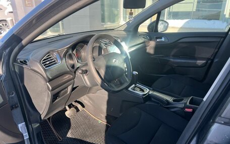 Citroen C4 II рестайлинг, 2013 год, 519 000 рублей, 5 фотография