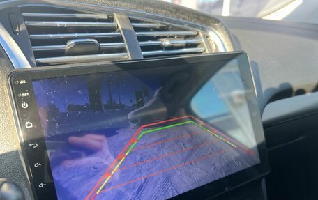 Citroen C4 II рестайлинг, 2013 год, 519 000 рублей, 8 фотография