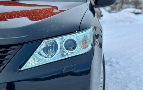 Toyota Camry, 2012 год, 1 790 000 рублей, 3 фотография