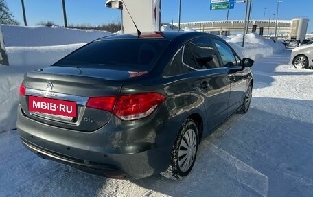 Citroen C4 II рестайлинг, 2013 год, 519 000 рублей, 3 фотография