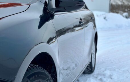 Toyota Camry, 2012 год, 1 790 000 рублей, 4 фотография