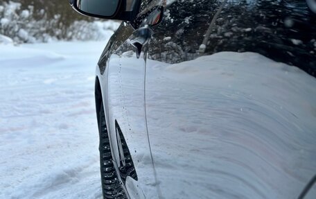 Toyota Camry, 2012 год, 1 790 000 рублей, 10 фотография