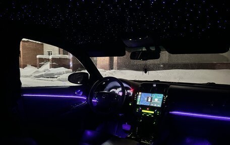 Toyota Camry, 2012 год, 1 790 000 рублей, 15 фотография