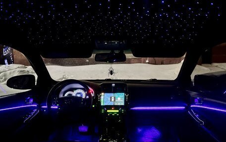 Toyota Camry, 2012 год, 1 790 000 рублей, 13 фотография