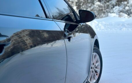 Toyota Camry, 2012 год, 1 790 000 рублей, 11 фотография