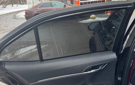 Toyota Camry, 2021 год, 4 000 000 рублей, 13 фотография