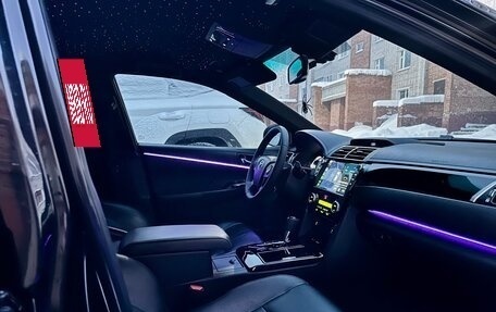 Toyota Camry, 2012 год, 1 790 000 рублей, 20 фотография