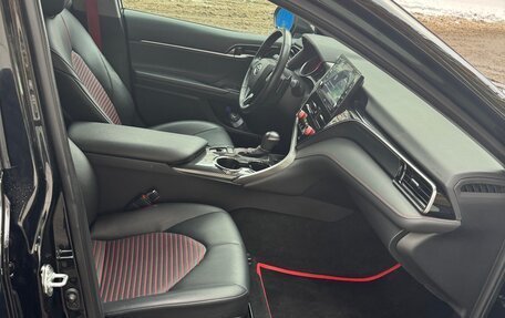 Toyota Camry, 2021 год, 4 000 000 рублей, 15 фотография