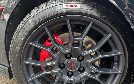 Toyota Camry, 2021 год, 4 000 000 рублей, 19 фотография