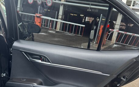 Toyota Camry, 2021 год, 4 000 000 рублей, 17 фотография