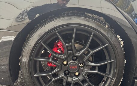 Toyota Camry, 2021 год, 4 000 000 рублей, 18 фотография