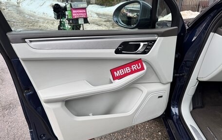 Porsche Macan I рестайлинг, 2015 год, 2 900 000 рублей, 8 фотография