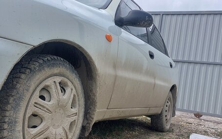 Daewoo Lanos, 2005 год, 260 000 рублей, 3 фотография