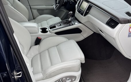 Porsche Macan I рестайлинг, 2015 год, 2 900 000 рублей, 12 фотография