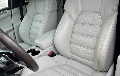 Porsche Macan I рестайлинг, 2015 год, 2 900 000 рублей, 10 фотография