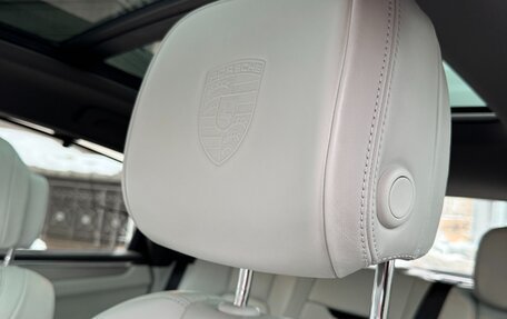 Porsche Macan I рестайлинг, 2015 год, 2 900 000 рублей, 11 фотография